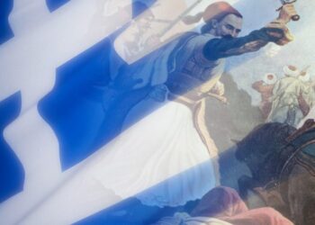 25-martiou- 25η Μαρτίου 1821 εορτασμός eortasmos