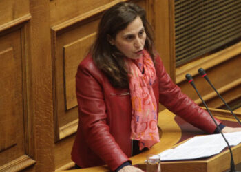 Χαρά Κεφαλίδου