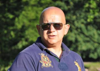 Νεκτάριος Χαλβατζάς