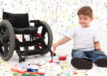 ειδικά σχολεία ΣΜΕΑΕ anapiria αναπηρία