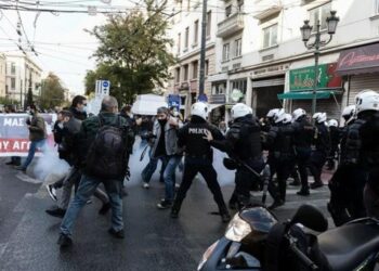 Πολυτεχνείο 2020