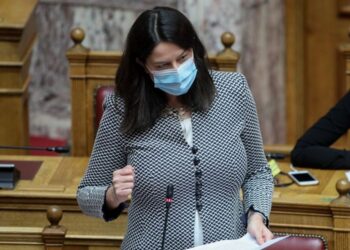 Κεραμέως: Περιμένουμε τις εισηγήσεις των ειδικών για τα σχολεία – Θέλουμε να ανοίξουν το συντομότερο δυνατόν