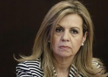 Μερόπη Τζούφη meropi-tzoufi-yfupourgos-paideias-ereunas-kai-thriskeumaton_0