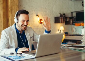 online-teaching τηλεκπαίδευση