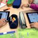 tablets-school-σχολείο