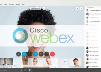 webex