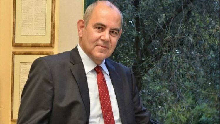 Βασίλης Διγαλάκης