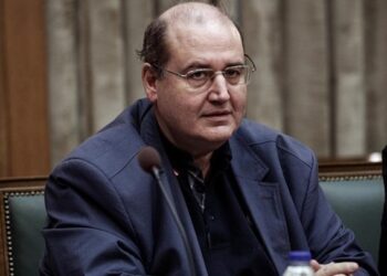 Νίκος Φίλης