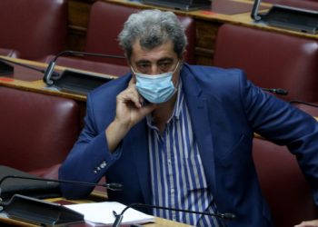 ΠΟΛΑΚΗΣ POLAKIS