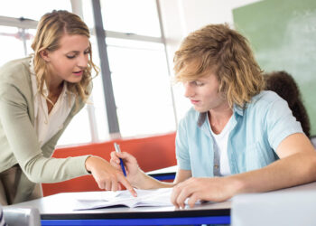 ενισχυτική διδασκαλία