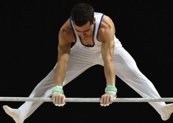 ενοργανη γυμναστική