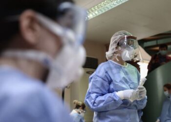 κορονοιος-koronoios covid-19