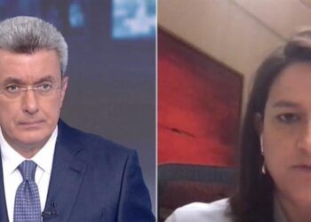 Κεραμέως Χατζηνινκολάου ΑΝΤ1