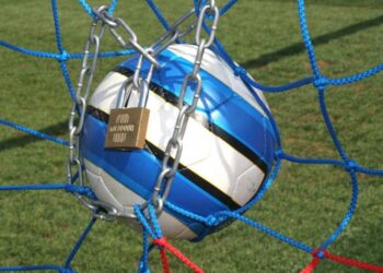 “Λουκέτο” και στον αθλητισμό μέχρι τις 7 Ιανουαρίου