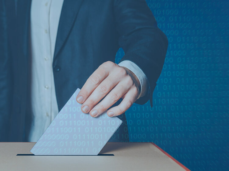 Ανακήρυξη ‘’εκλεγμένων’’ μετά τις εκλογές-παρωδία