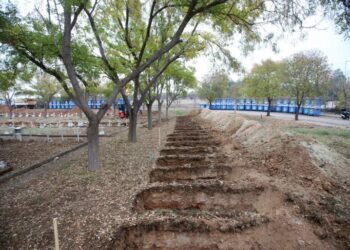 Το Reuters για τους τάφους της Θεσσαλονίκης – Πώς “έθαψαν” το θέμα τα ελληνικά μίντια