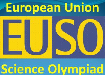 European Union Science Olympiad