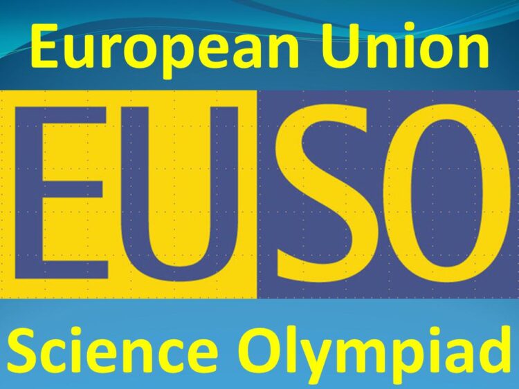 European Union Science Olympiad