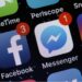 Facebook: Έπεσε το messenger – Προβλήματα και στις 2 εφαρμογές
