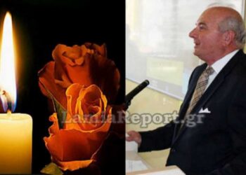 Έχασε τη μάχη με τον κορονοϊό ο Κώστας Αργυρόπουλος, Διευθυντής της Δευτεροβάθμιας Εκπαίδευσης