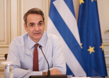Mitsotakis-Μητσοτάκης
