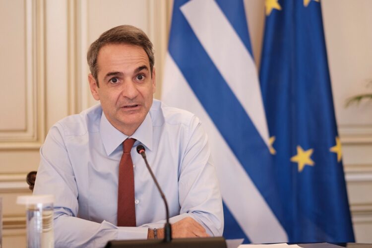 Mitsotakis-Μητσοτάκης