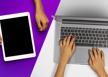 Tablet-or-Laptop-for-Kid-Students