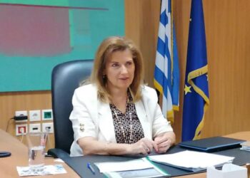 Αναστασία Γκίκα anastasia_gkika_ypaith