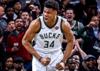 antetokounmpo