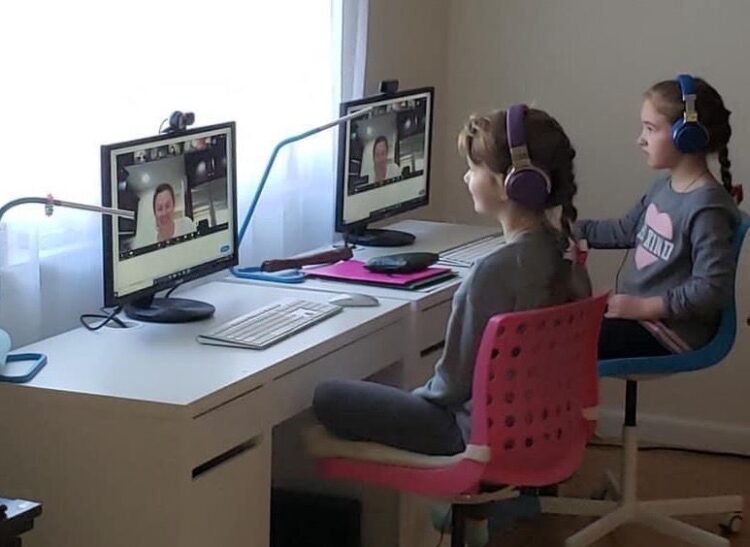 Ανοιχτή επιστολή προς τους γονείς για τη βαθμολογία α’ τριμήνου