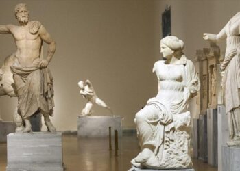 Εθνικό Αρχαιολογικό μουσείο museum ethniko-arxaiologiko-mouseio