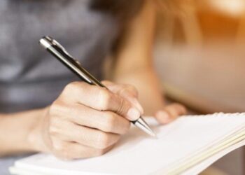 Τι «μαρτυρά» για τον χαρακτήρα σου ο τρόπος που γράφεις