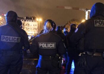 france-police