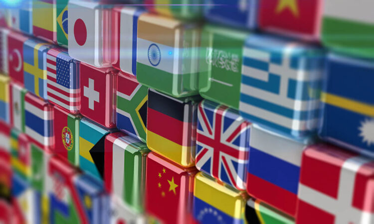 ξένες γλώσσες -language