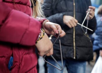 kalanto κάλαντα