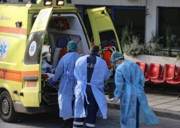 1.882 νέα κρούσματα σήμερα 3/12: Ηδιασπορά του κορωνοϊού στη χώρα – 428 νέα κρούσματα στη Θεσσαλονίκη, 334 στην Αττική