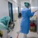 ΜΕΘ κορονοϊός νοσοκομείο νοσηλευτές γιατροί χειρουργείο meth-koronoios-nosokomeio