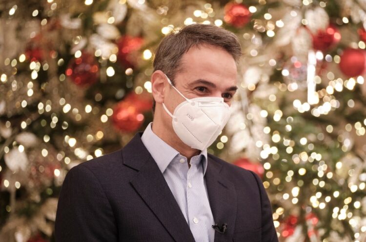 mhtsotakis Μητσοτάκης