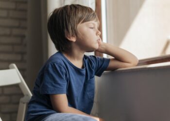 Άρθρο: Το ημίμετρο της τηλεκπαίδευσης