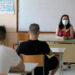 Πανελλαδικές πανελλήνιες εξετάσεις