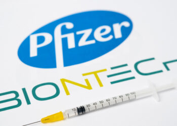 pfizer-εμβόλιο covid