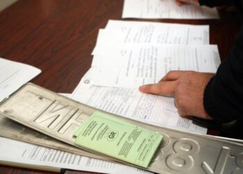 pinakides-πινακίδες