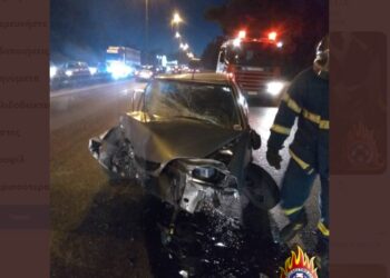 Δήμητρα Σοφοκλέους: Ποια ήταν η παρουσιάστρια που σκοτώθηκε στο τροχαίο της Θεσσαλονίκης (pics, vids)