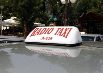 radiotaxi-ραδιοταξί