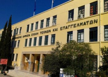 Σιβιτανίδειος: Νέος Γενικός Διευθυντής ο Κ. Γούλας