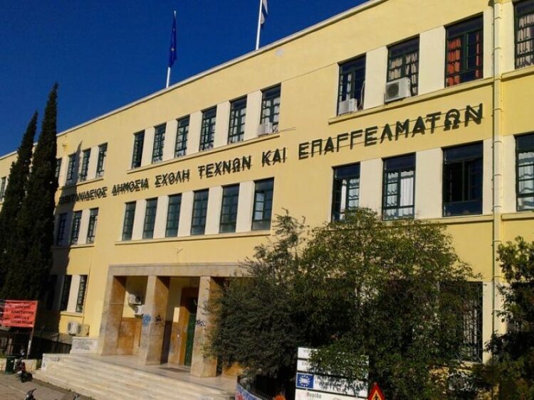 Σιβιτανίδειος: Νέος Γενικός Διευθυντής ο Κ. Γούλας