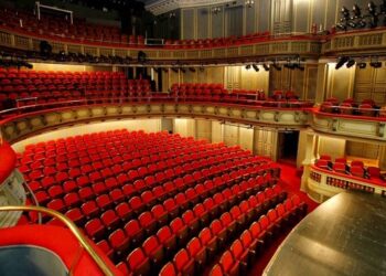 theatro-θέατρο Εθνικό Θέατρο