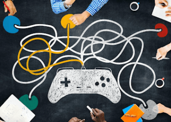 Εκπαιδευτικό υλικό: Κάντε το εξ αποστάσεως μάθημα παιχνίδι – έξυπνες ιδέες