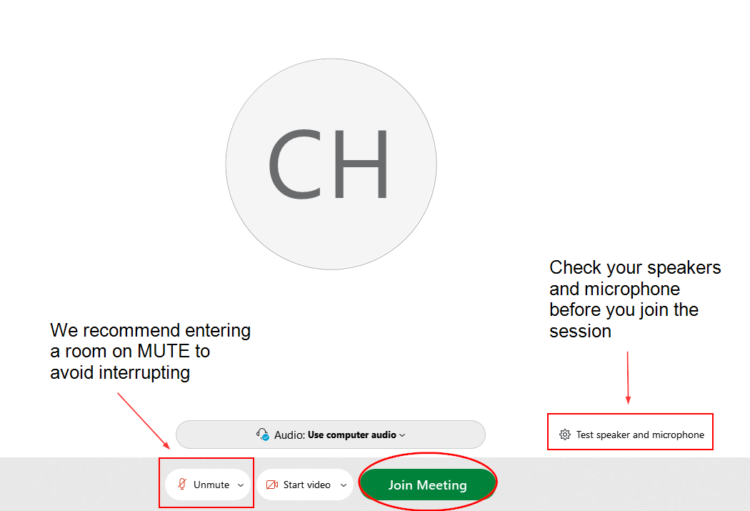 Webex: Πώς θα λύσετε προβλήματα ήχου, βίντεο, κάμερας, συνδεσιμότητας;