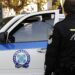 ΕΛΑΣ αστυνομία περιπολικό αστυνόμος έγκλημα